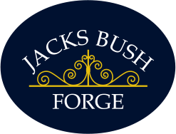 Jacks Bush Forge