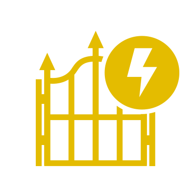 Automated Gates